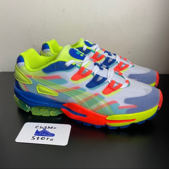 cell alien og kaleidoscope